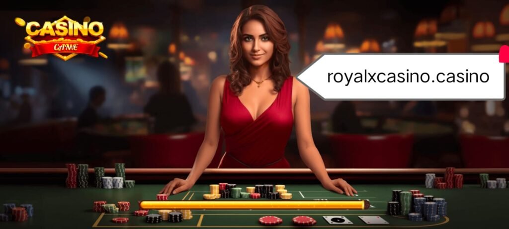 royalxcasino