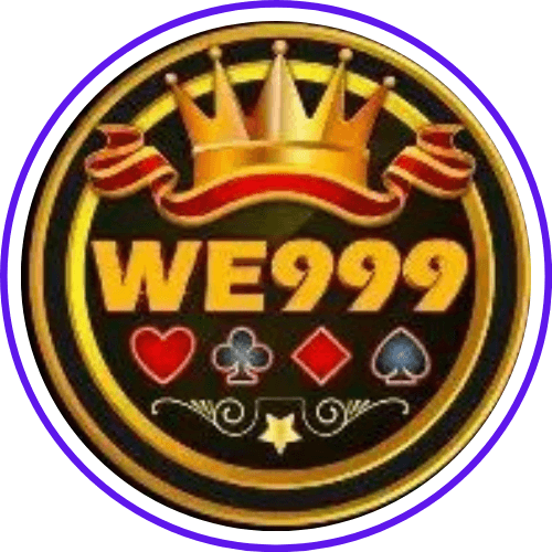 WE999 Game APK for Android and iOS, new earning app offering rewards.